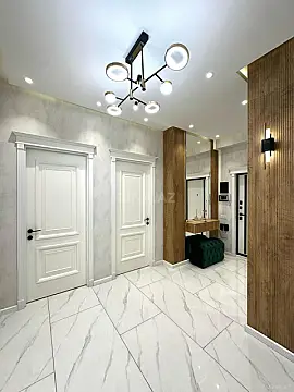 Satılır 2 otaqlı mənzil 78 m²