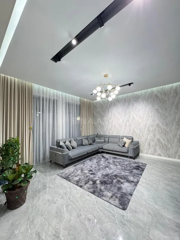 Satılır 4 otaqlı həyət evi 150 m²