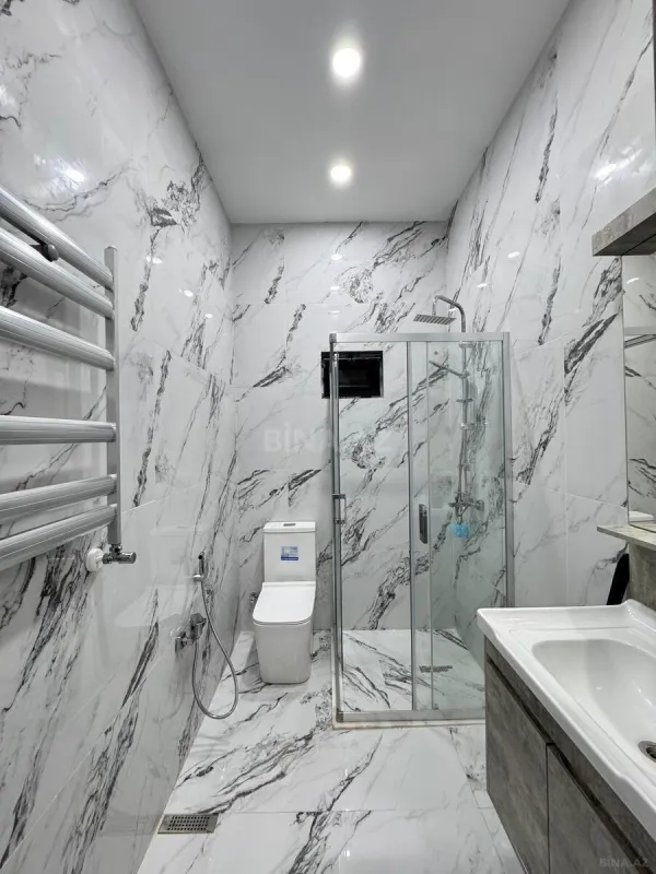 Satılır 4 otaqlı həyət evi 150 m²