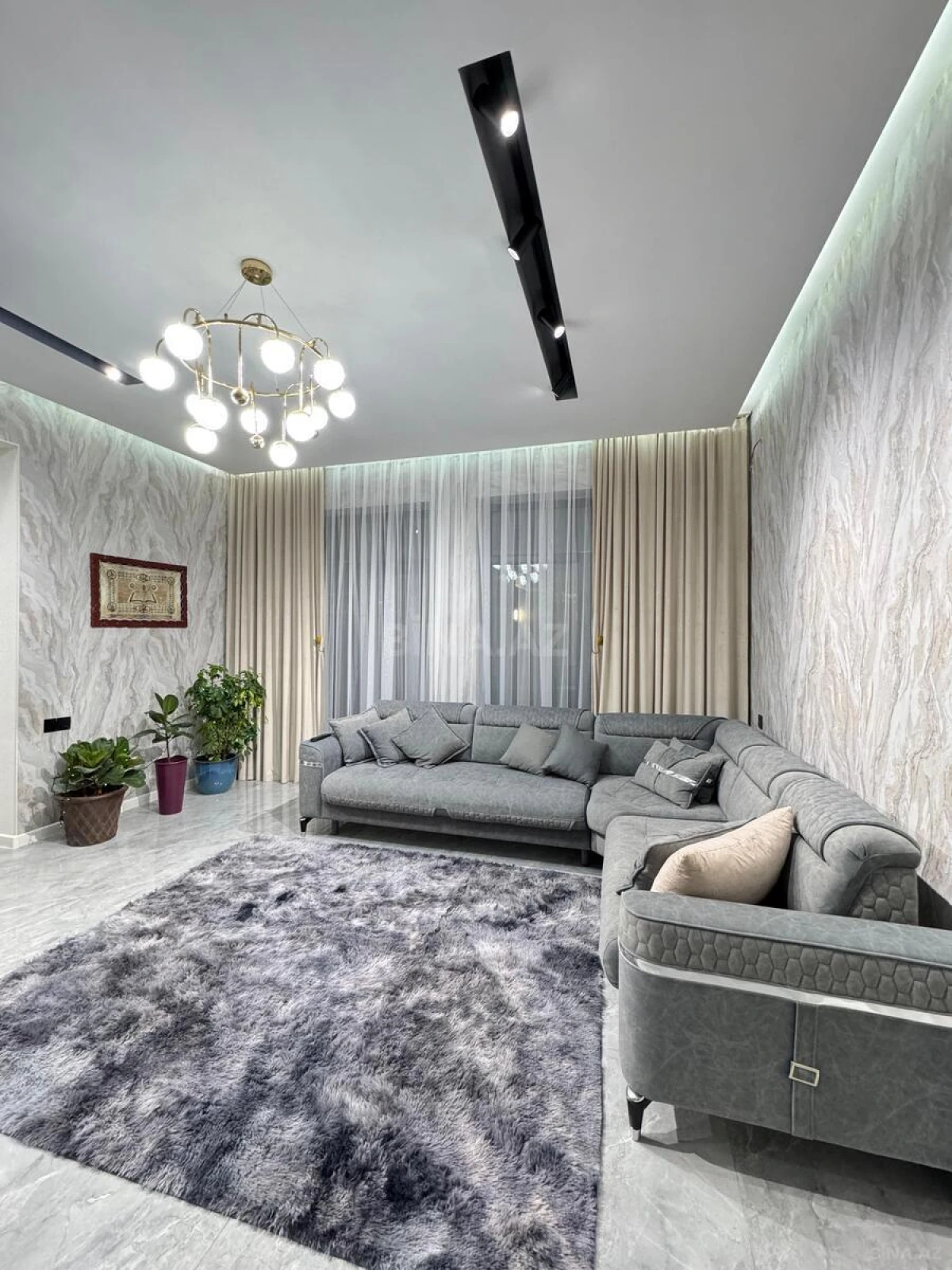 Satılır 4 otaqlı həyət evi 150 m²