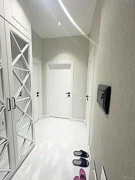 Kirayə verilir 2 otaqlı mənzil 60 m² — Bakı, Xətai 2 otaq 60.00 m²