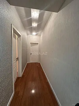 Satılır 4 otaqlı mənzil 185 m²