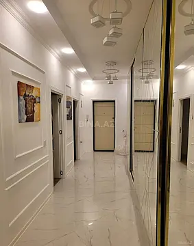 Satılır 2 otaqlı mənzil 85 m²