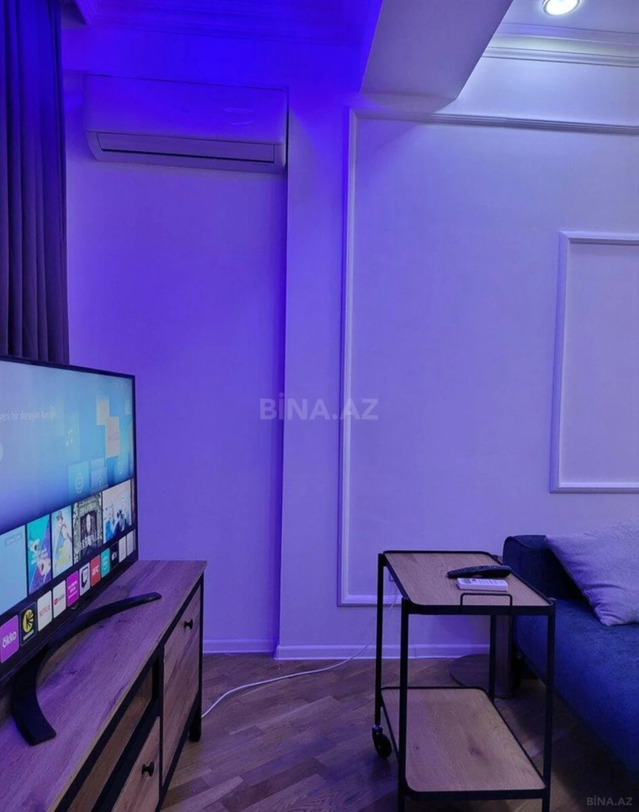 Satılır 2 otaqlı mənzil 85 m²