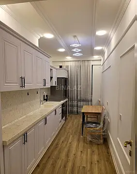 Satılır 2 otaqlı mənzil 85 m²
