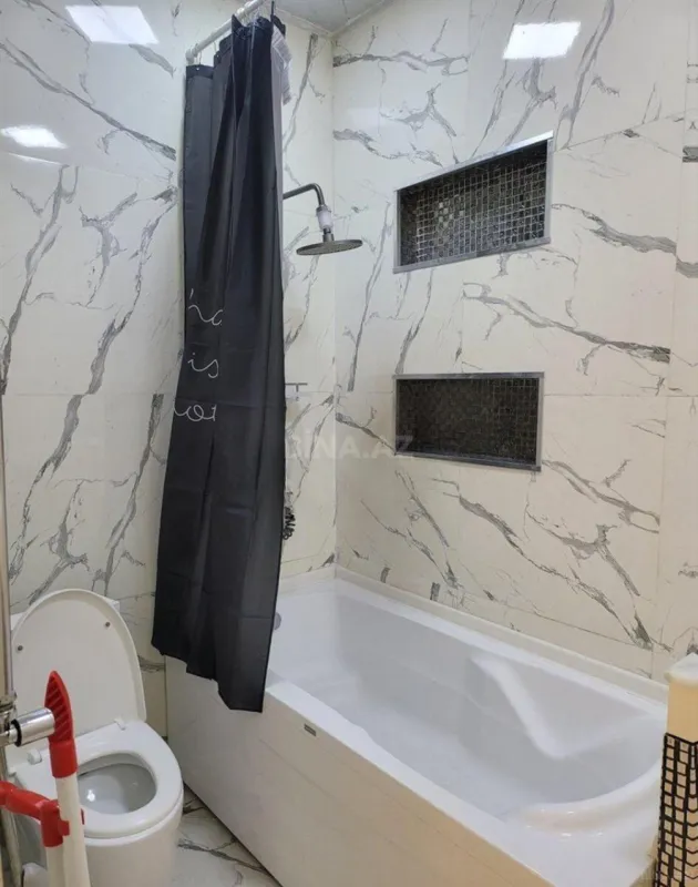 Satılır 2 otaqlı mənzil 85 m²