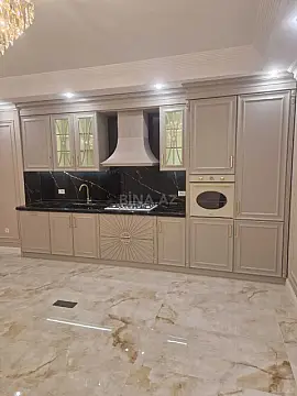 Satılır 3 otaqlı mənzil 110 m²