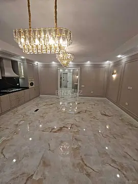 Satılır 3 otaqlı mənzil 110 m²