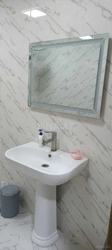 Satılır 3 otaqlı mənzil 79 m²