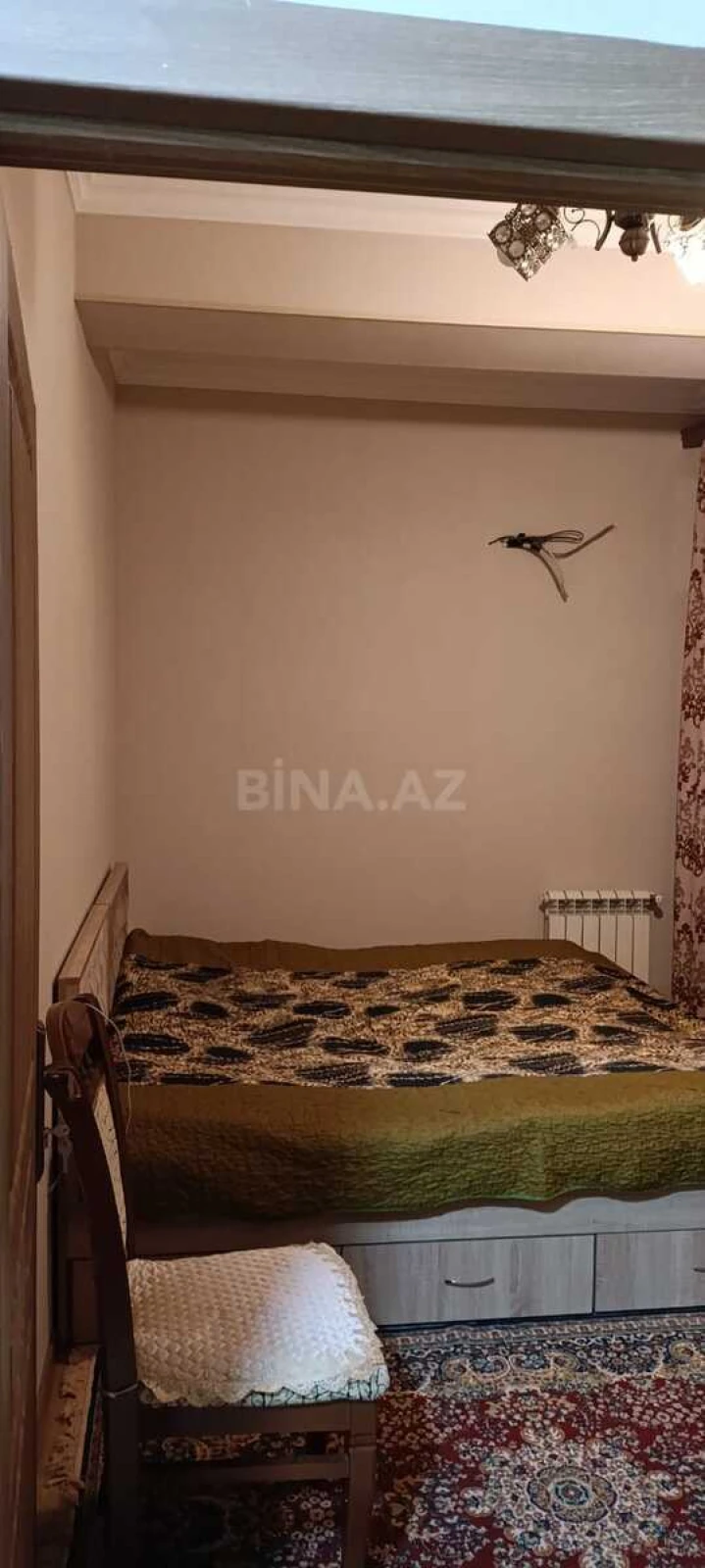 Satılır 3 otaqlı mənzil 79 m²