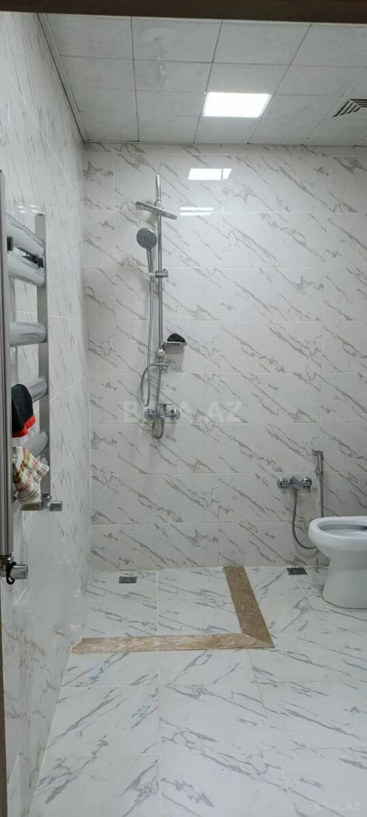 Satılır 3 otaqlı mənzil 79 m²
