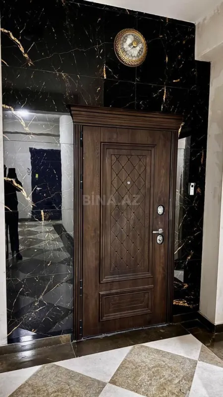 Satılır 3 otaqlı mənzil 105 m²