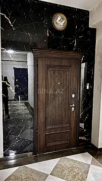 Satılır 3 otaqlı mənzil 105 m²