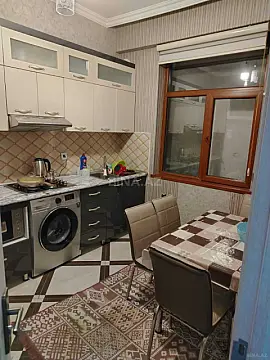 Satılır 3 otaqlı mənzil 105 m²