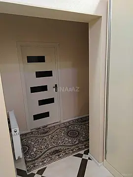 Satılır 3 otaqlı mənzil 105 m²