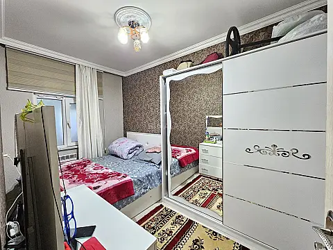 Satılır 3 otaqlı həyət evi 75 m²