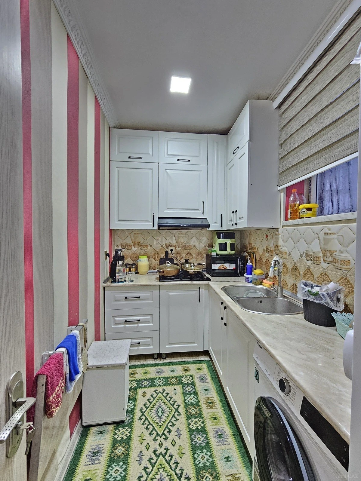 Satılır 3 otaqlı həyət evi 75 m²