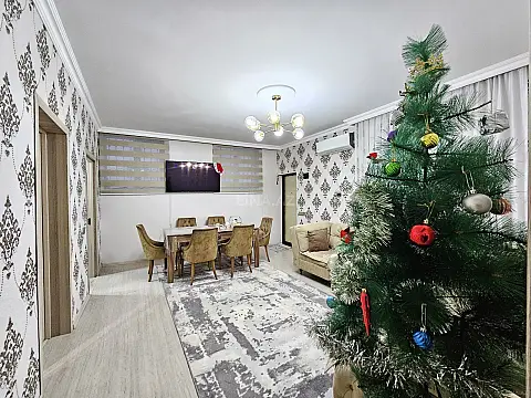 Satılır 3 otaqlı həyət evi 75 m²