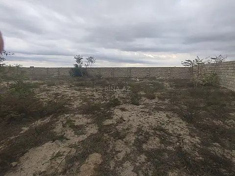 Satılır torpaq sahəsi 3 m²