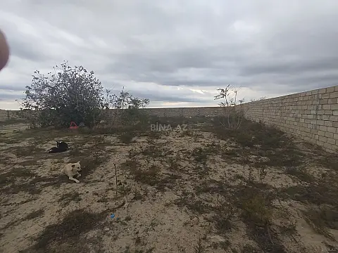 Satılır torpaq sahəsi 3 m² — Bakı 3.00 m²