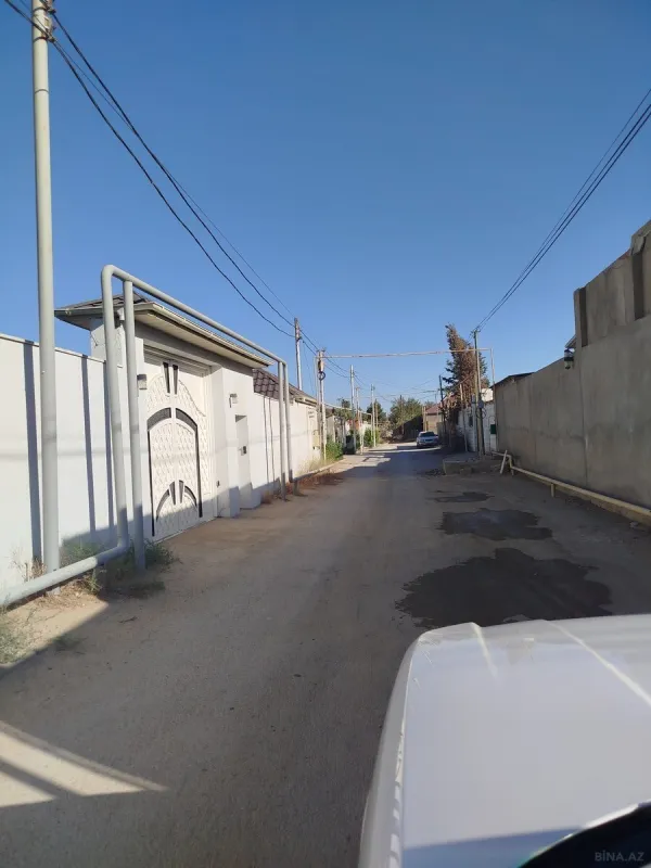 Satılır torpaq sahəsi 3 m²