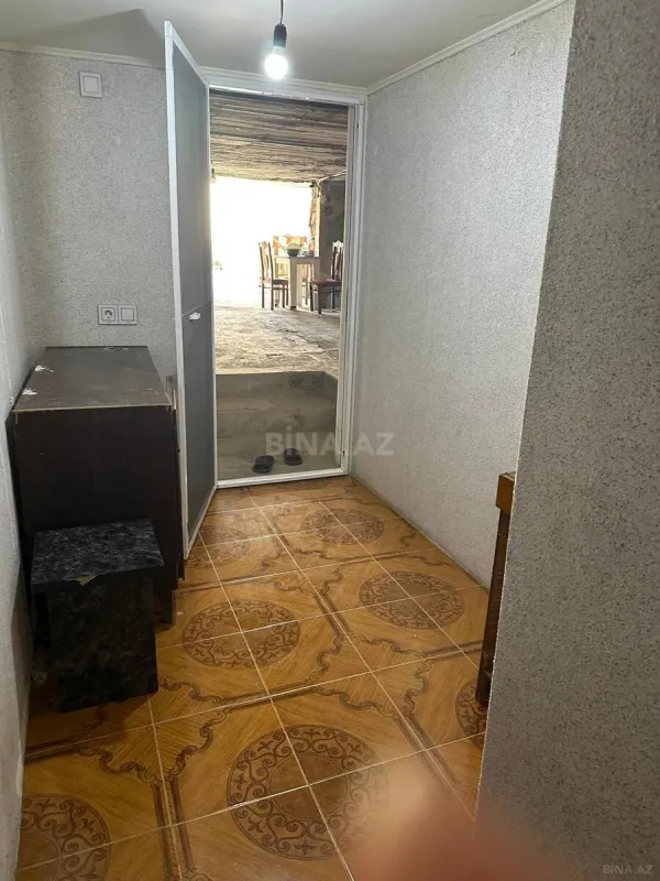 Satılır 4 otaqlı həyət evi 130 m²
