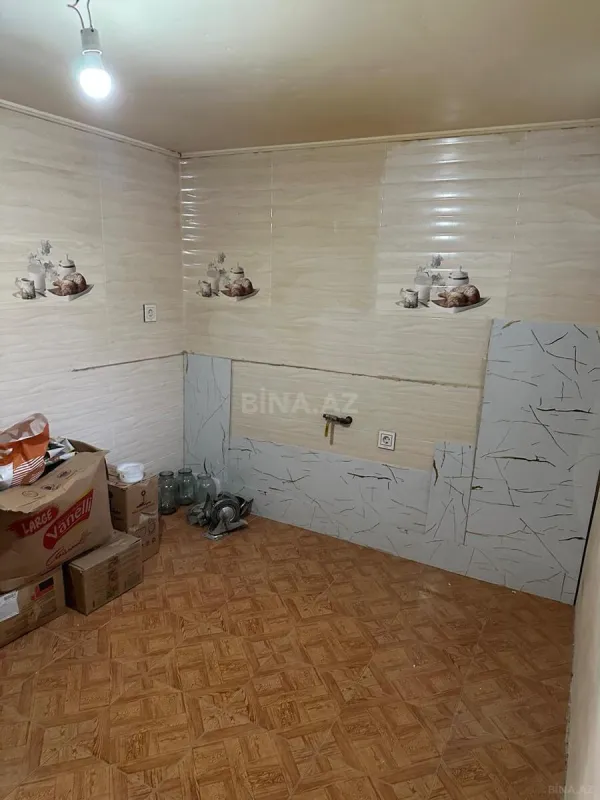 Satılır 4 otaqlı həyət evi 130 m²