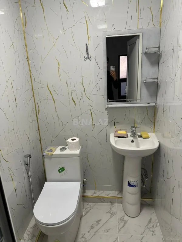 Satılır 4 otaqlı həyət evi 130 m²