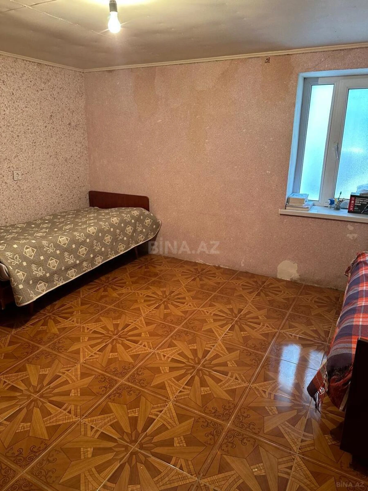 Satılır 4 otaqlı həyət evi 130 m²