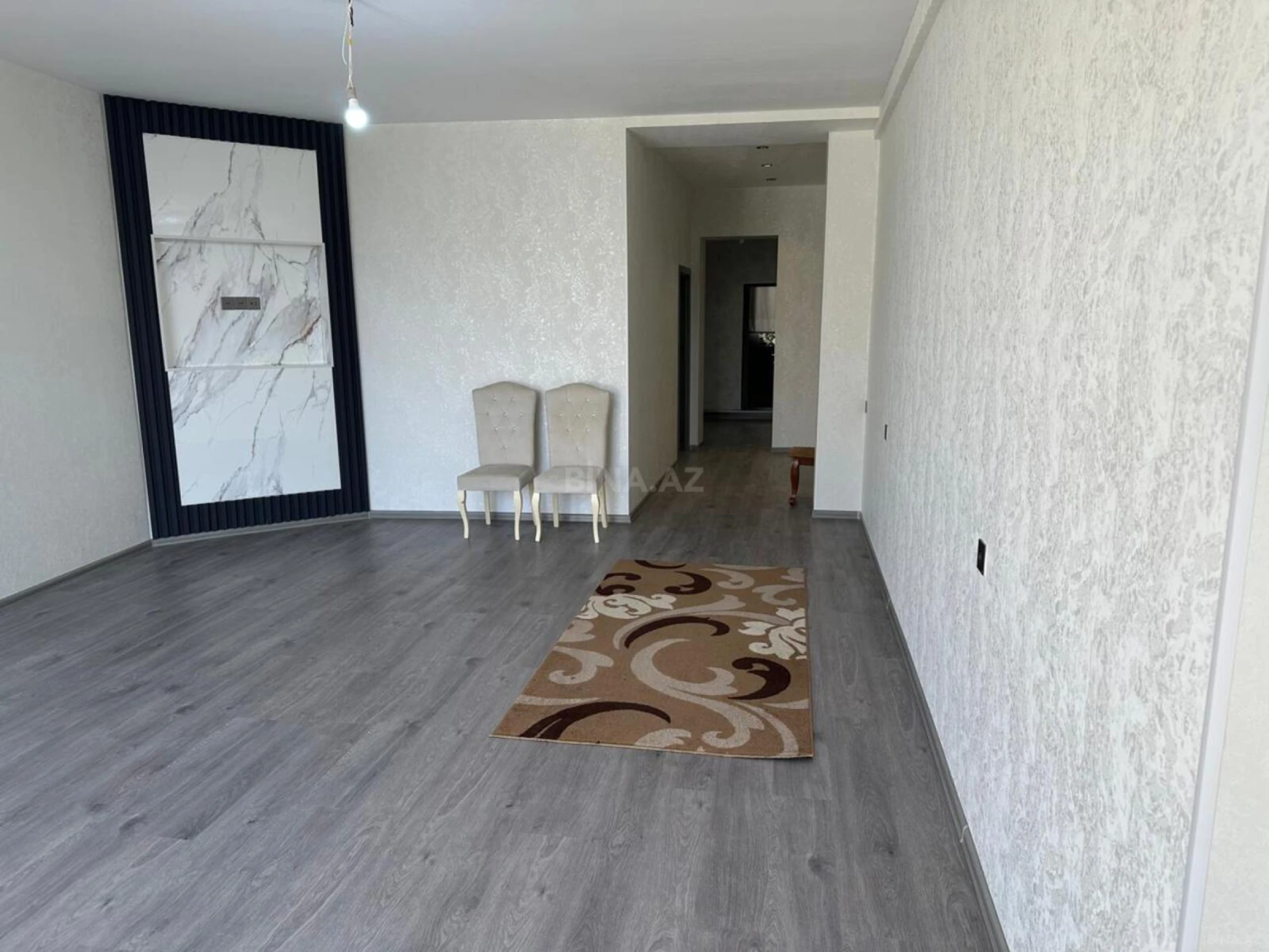 Satılır 4 otaqlı həyət evi 130 m²