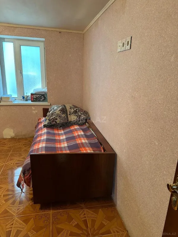 Satılır 4 otaqlı həyət evi 130 m²