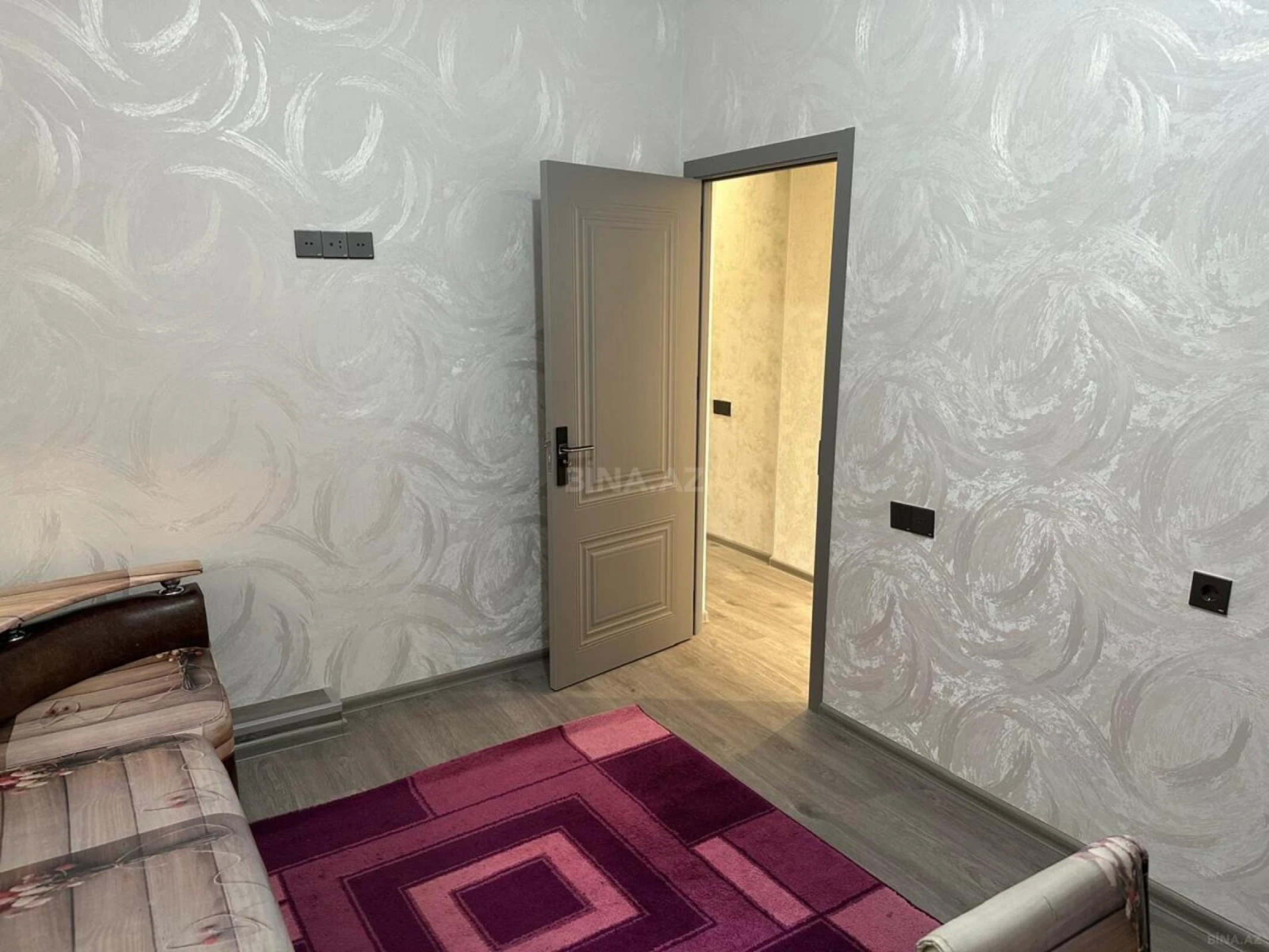Satılır 4 otaqlı həyət evi 130 m²