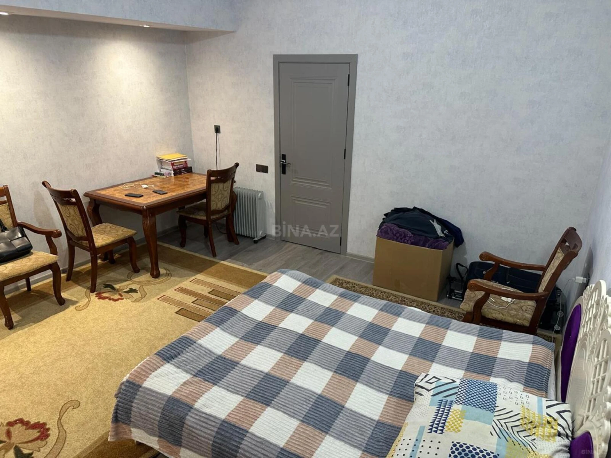 Satılır 4 otaqlı həyət evi 130 m²