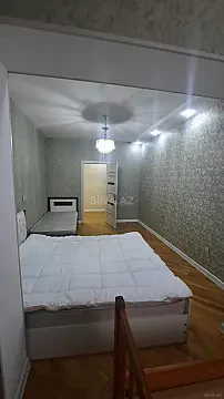 Kirayə verilir 2 otaqlı mənzil 65 m²
