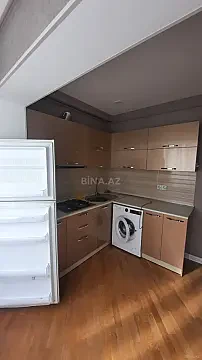 Kirayə verilir 2 otaqlı mənzil 65 m²