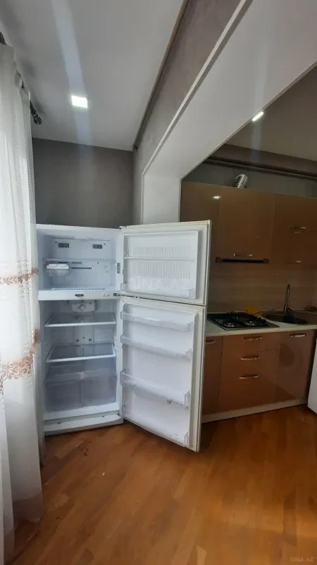 Kirayə verilir 2 otaqlı mənzil 65 m²