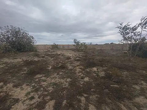 Satılır torpaq sahəsi 12 m²