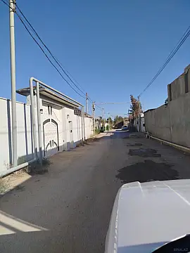 Satılır torpaq sahəsi 12 m²