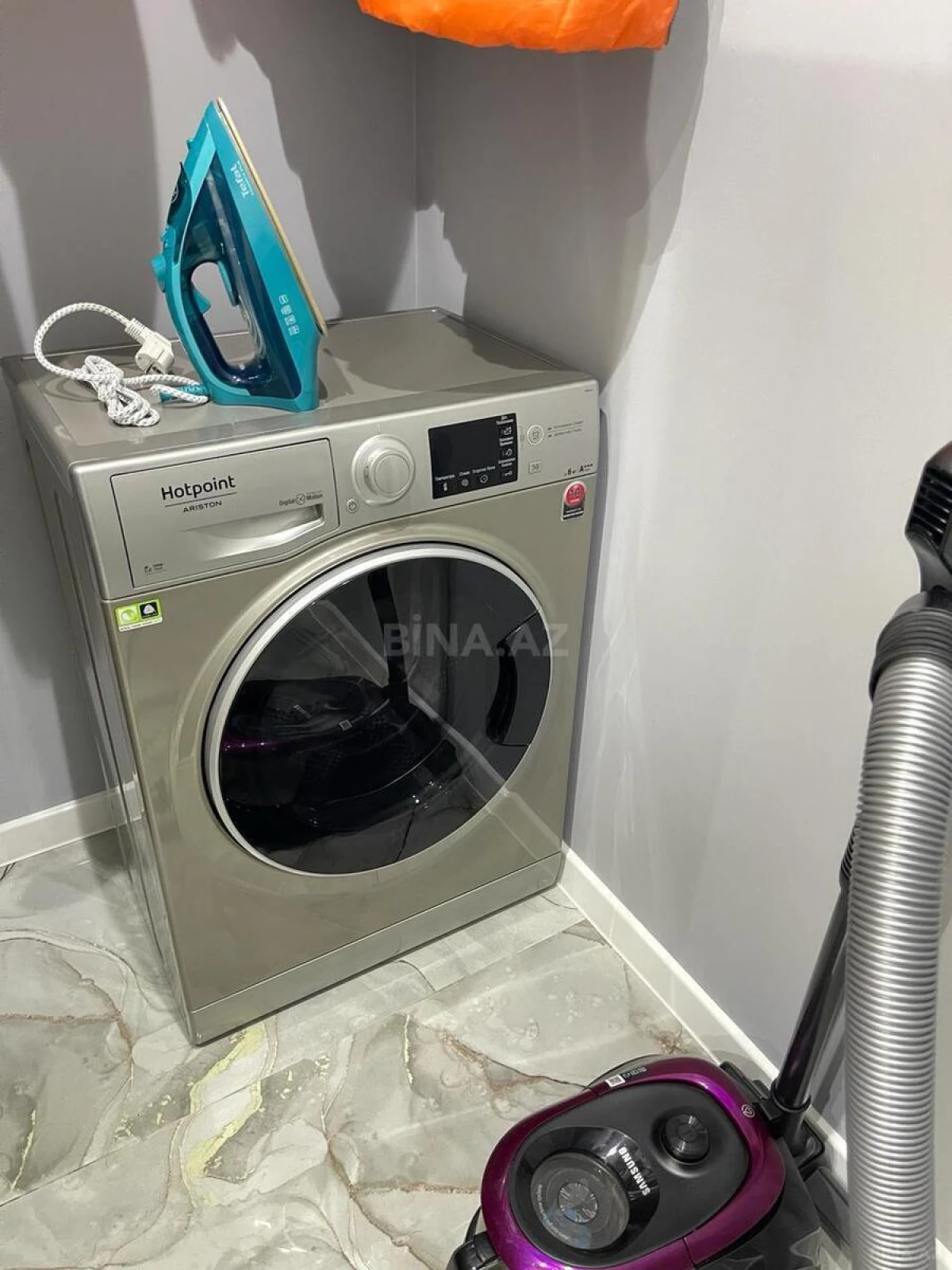 Kirayə verilir 2 otaqlı mənzil 60 m²