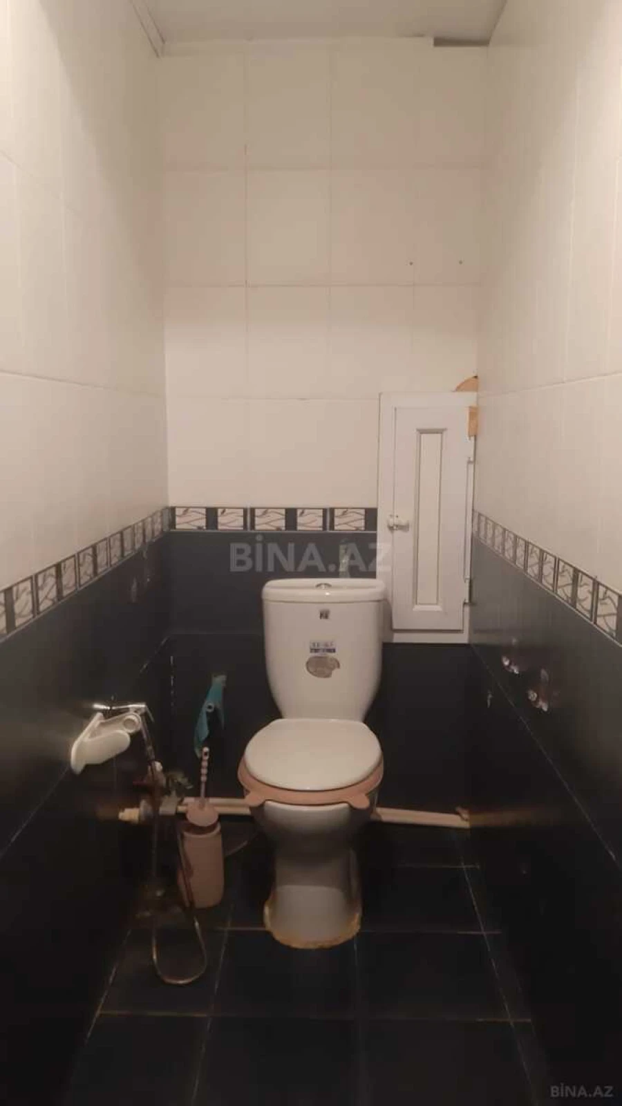 Satılır 2 otaqlı mənzil 90 m²