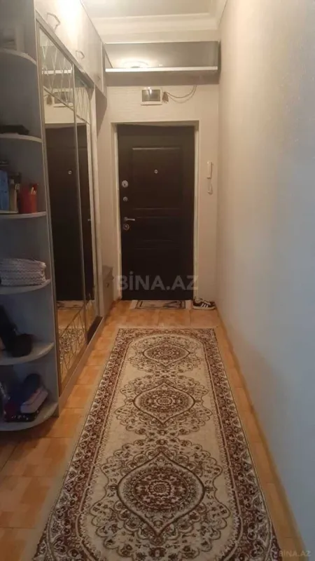 Satılır 2 otaqlı mənzil 90 m²