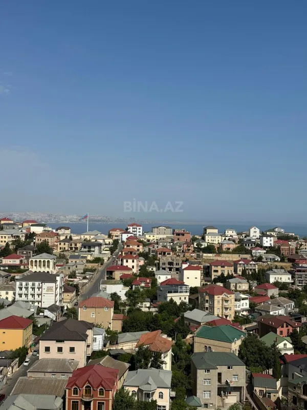 Kirayə verilir 3 otaqlı mənzil 150 m²