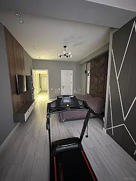 Kirayə verilir 3 otaqlı mənzil 150 m²