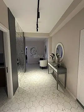 Kirayə verilir 3 otaqlı mənzil 150 m²