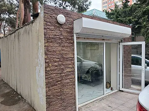 Satılır obyekt 22 m² — Bakı, 8-ci kilometr 22.00 m²