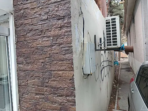 Satılır obyekt 22 m²