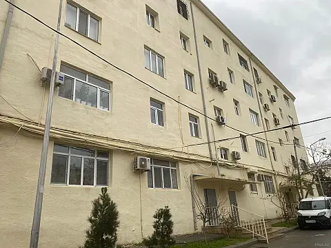 Satılır 3 otaqlı mənzil 70 m² — Bakı, Biləcəri 3 otaq 70.00 m²
