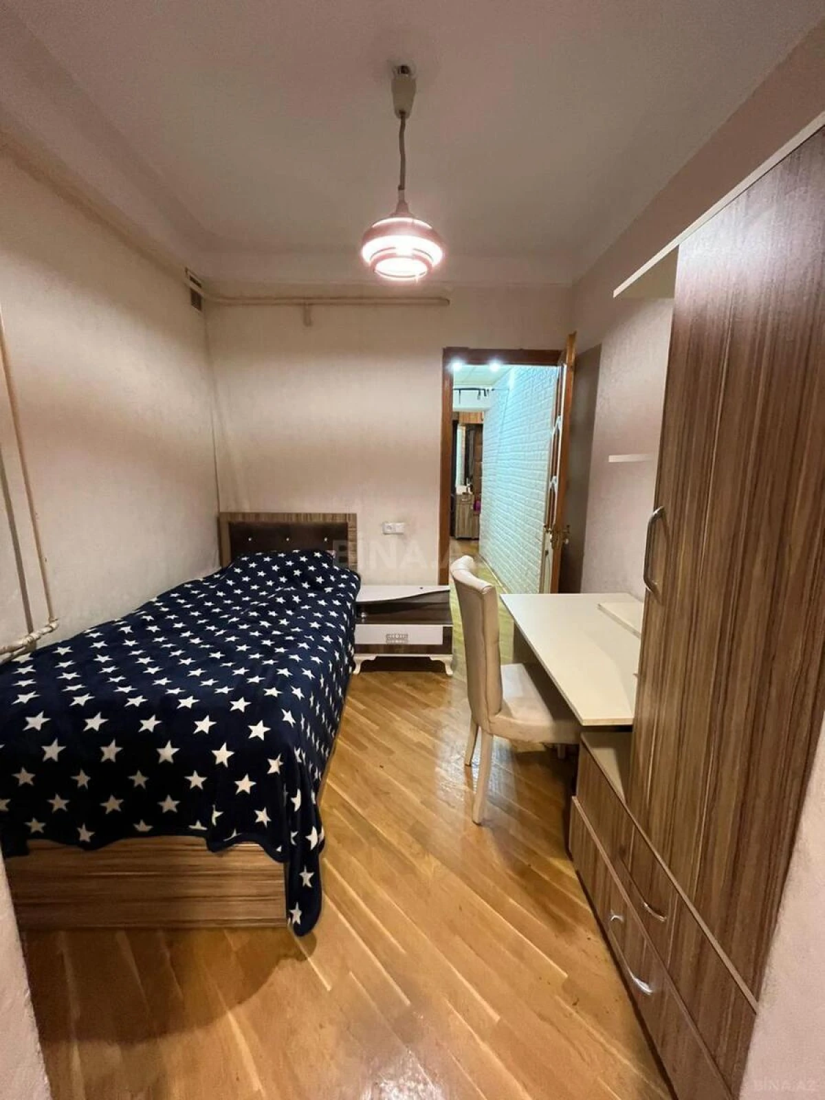Satılır 3 otaqlı mənzil 70 m²