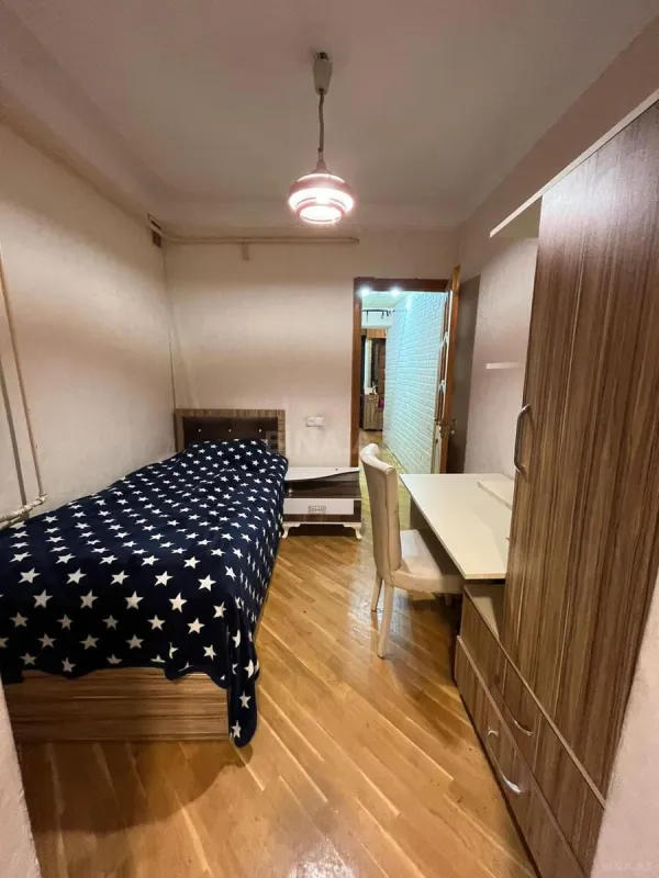 Satılır 3 otaqlı mənzil 70 m²