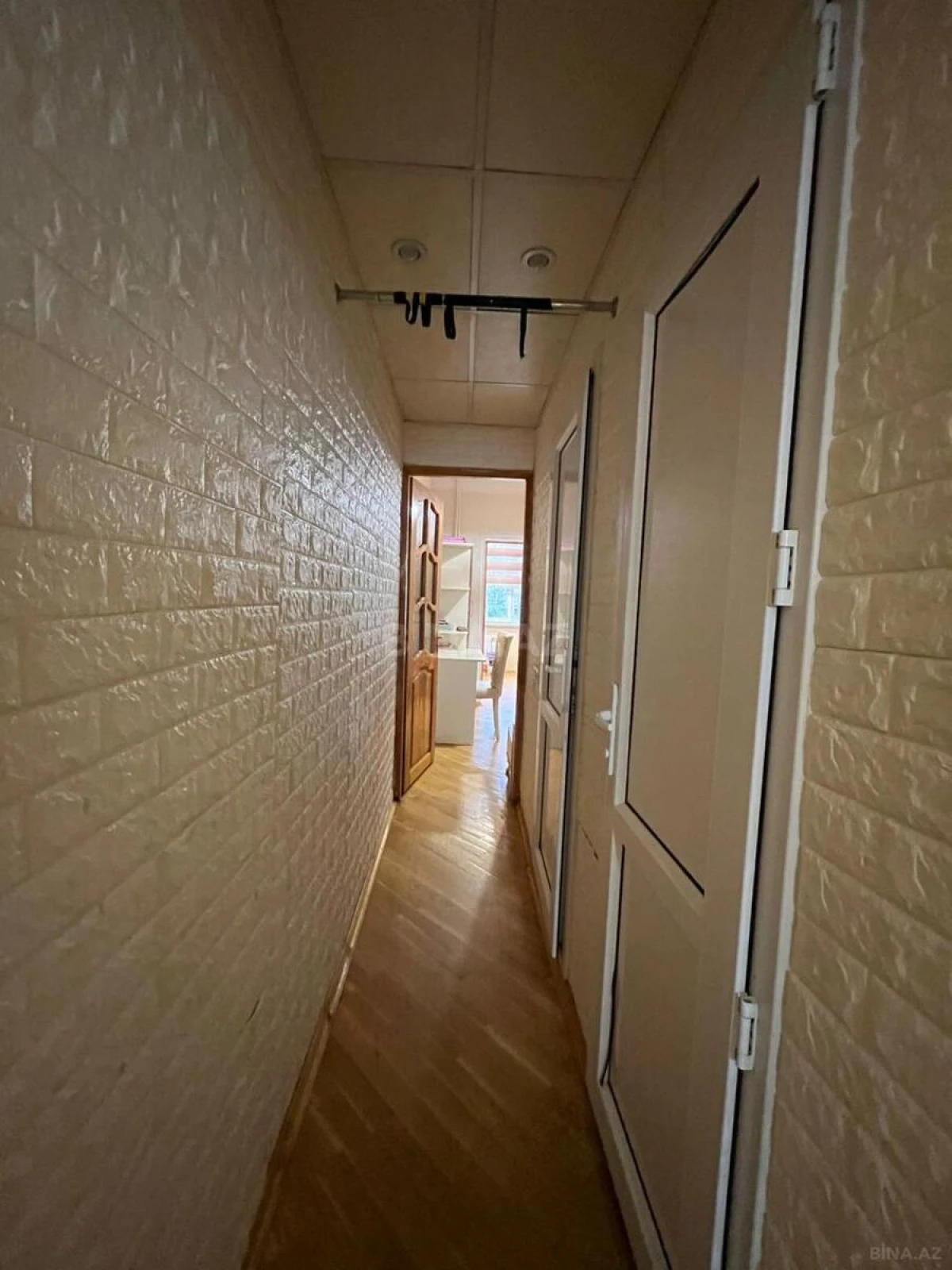 Satılır 3 otaqlı mənzil 70 m²